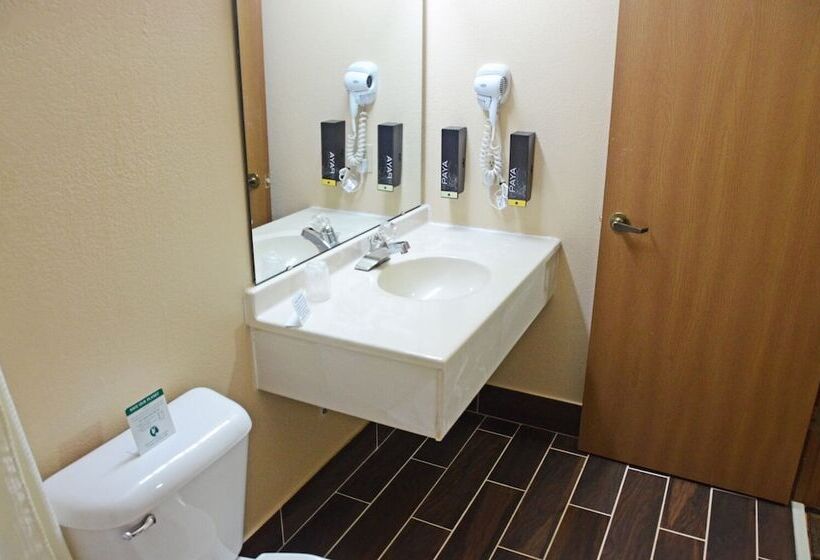 Номер Стандарт Индивидуальный, Heritage Grand Inn