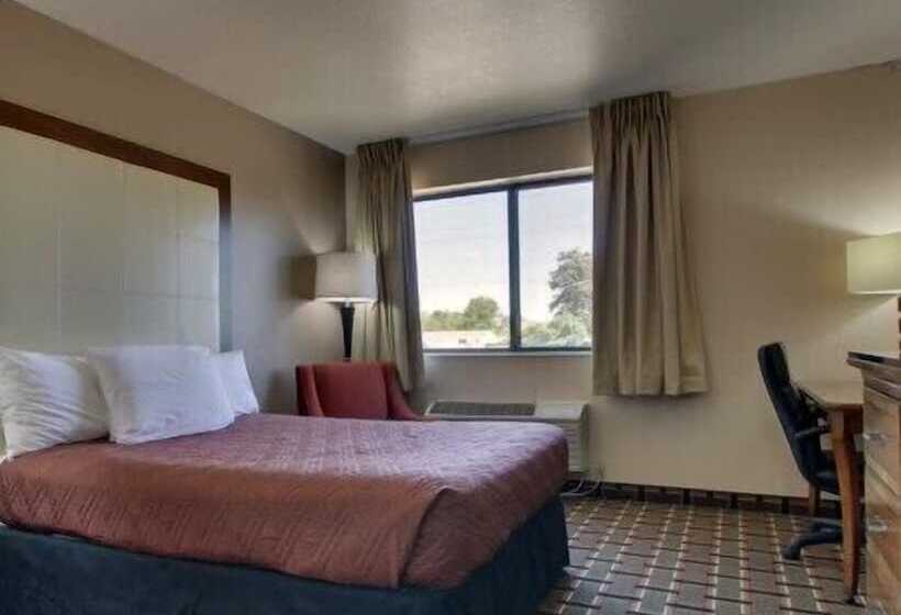 Номер Стандарт Индивидуальный, Heritage Grand Inn
