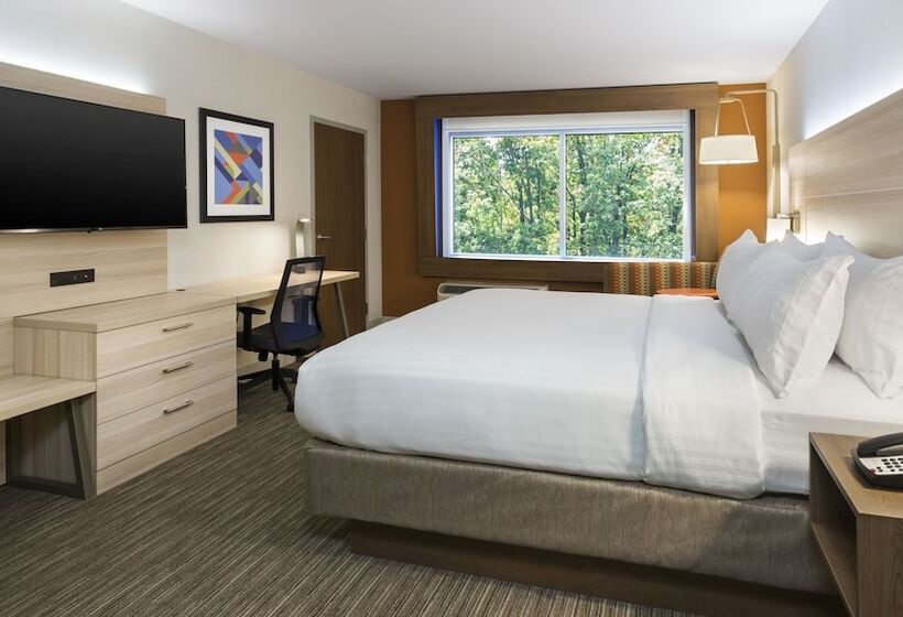 Президентский Люкс, Holiday Inn Express & Suites Medina, An Ihg