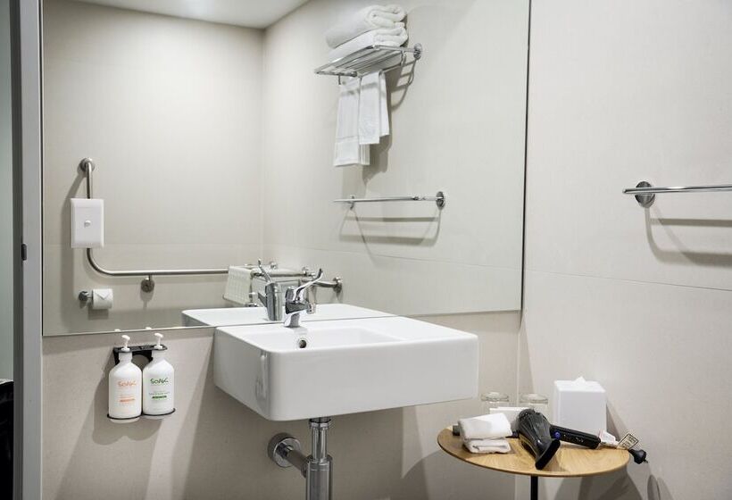 プレミアムルーム, Holiday Inn West Perth, An Ihg