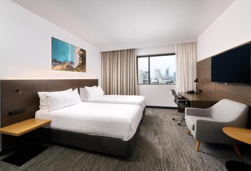 スタンダードシティビュールーム, Holiday Inn West Perth, An Ihg