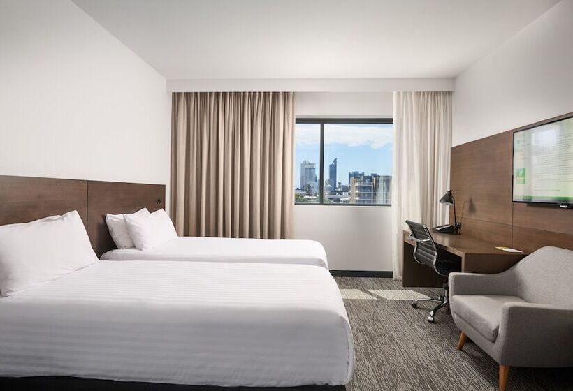 高级客房, Holiday Inn West Perth, An Ihg