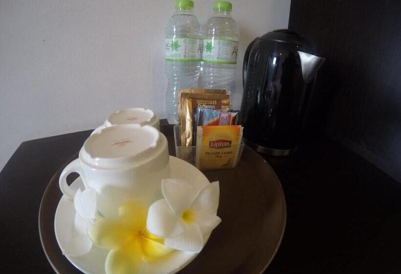 Номер Deluxe, Lowcost Bed & Breakfast