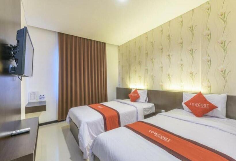 Номер Стандарт, Lowcost Bed & Breakfast