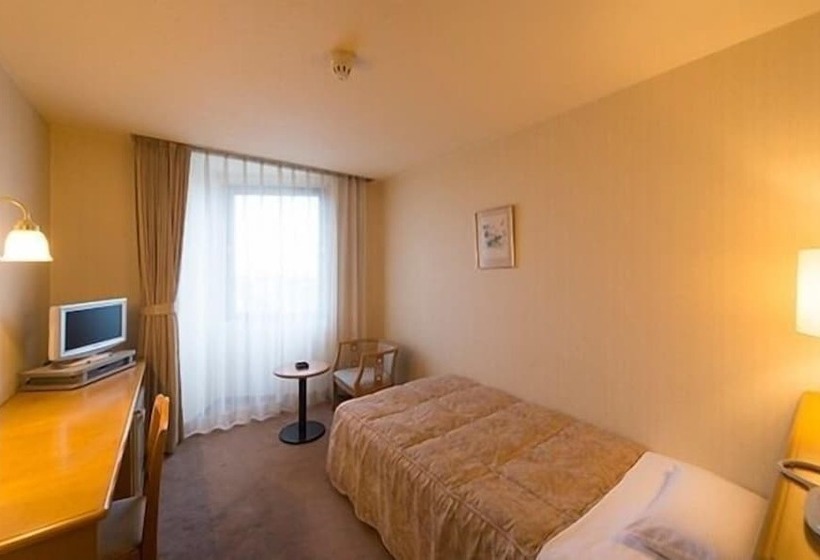 Номер Стандарт Индивидуальный, Sky Hotel Uozu Annex