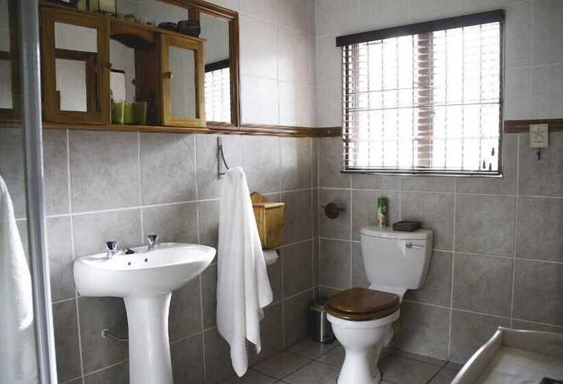 豪华房间, Matanja Guesthouse