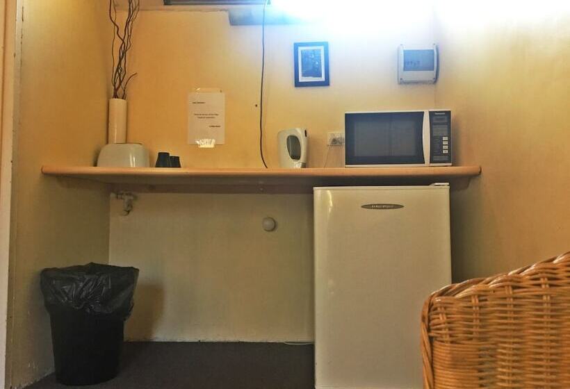 스탠다드 룸, St Kilda Hostel
