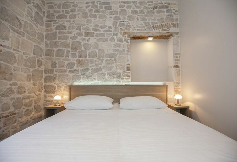 标准间, Tifani Luxury Rooms 2