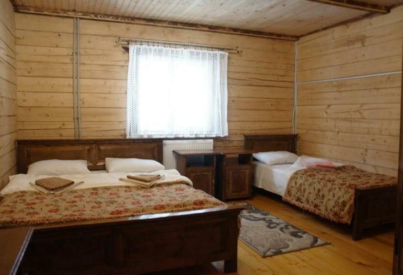 Номер Стандарт Трехместный, дан