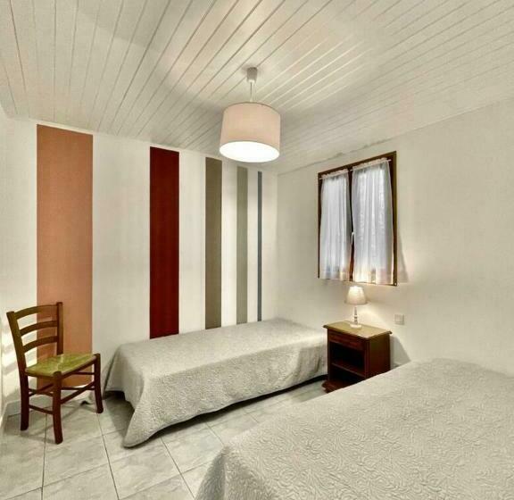 Семейный Номер, Ferme Auberge Du Roc