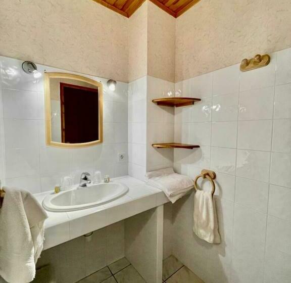 Семейный Номер, Ferme Auberge Du Roc
