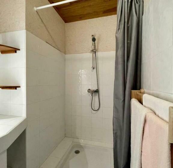 Семейный Номер, Ferme Auberge Du Roc