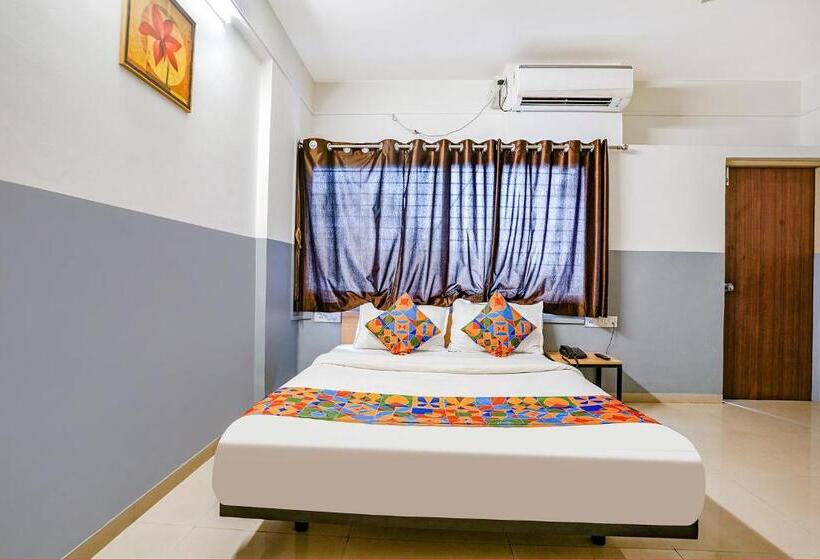 Семейный Номер, Fabhotel Bhakti Sankul