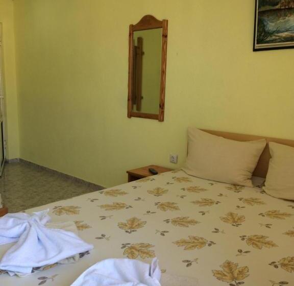 اتاق استاندارد, Guest Rooms Nia Elis Kiten