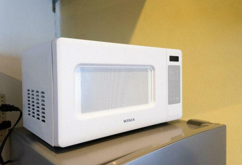 スタンダードルーム, Suites Apodaca