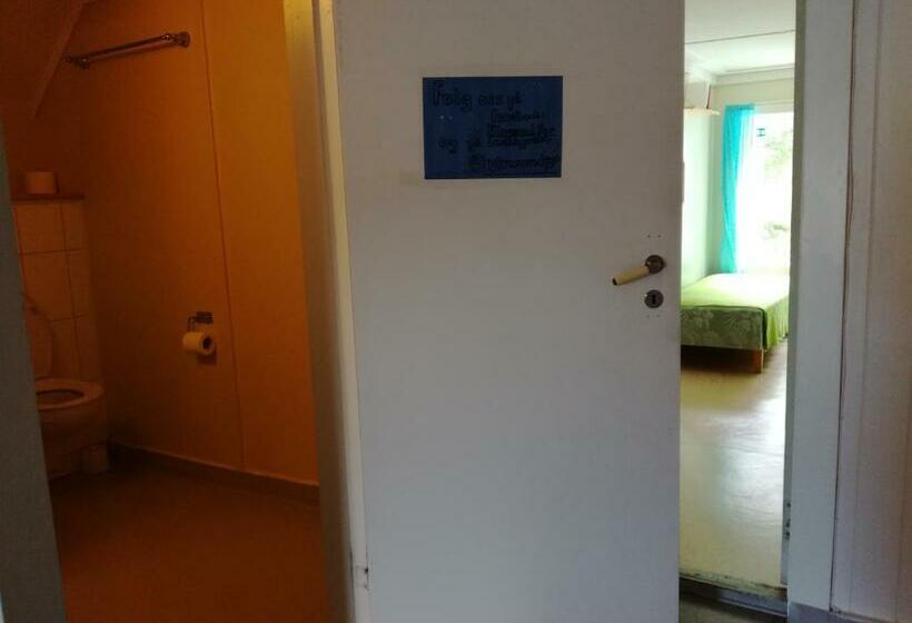 ファミリールーム, Ulvesund Fyr
