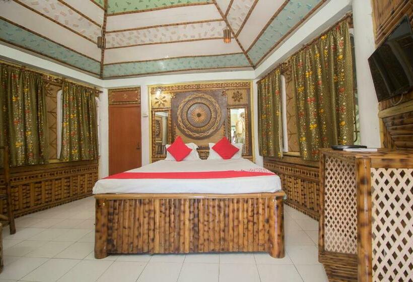 트리플 클래식 룸, O 46691 Jaldapara Rhino Resort