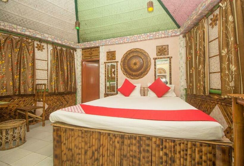 트리플 클래식 룸, O 46691 Jaldapara Rhino Resort