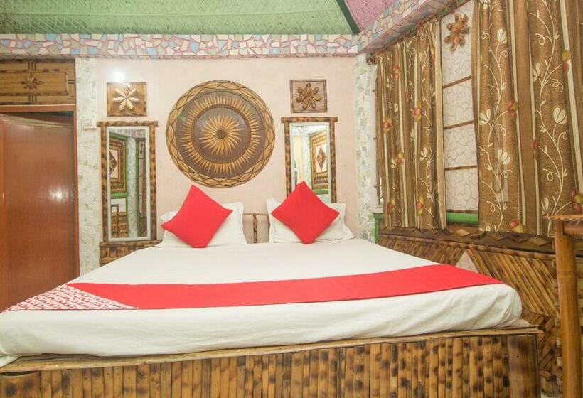트리플 클래식 룸, O 46691 Jaldapara Rhino Resort