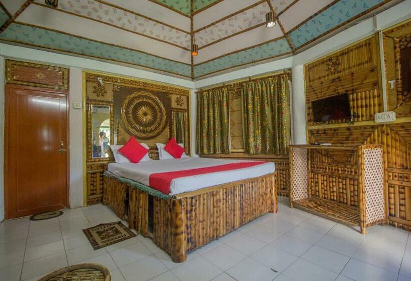 트리플 클래식 룸, O 46691 Jaldapara Rhino Resort