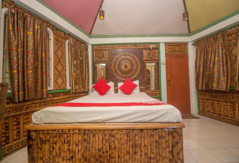 트리플 클래식 룸, O 46691 Jaldapara Rhino Resort