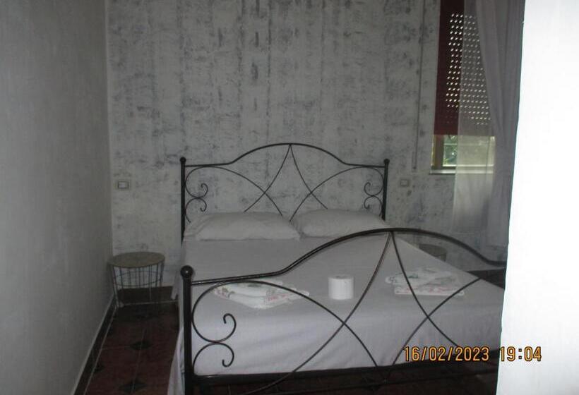 Стандартный Номер Кровать Кинг, Guest House Santa Rosalia