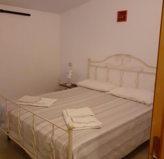 Четырехместный Номер Классик, Guest House Santa Rosalia