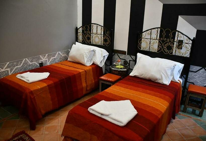 스탠다드 룸, Hôtel La Vallée Des Oiseaux