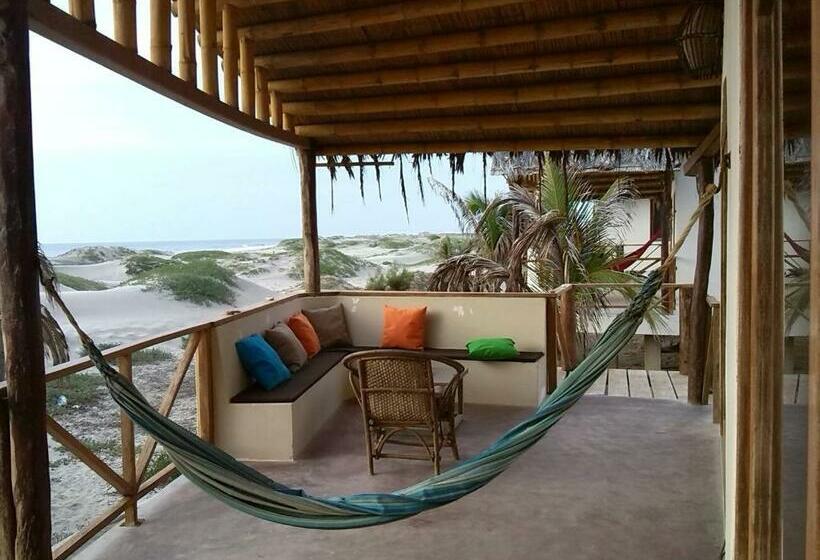 Chambre Standard Vue Mer, Mancora Soul