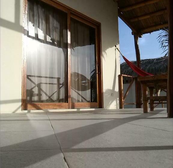 Chambre Triple Standard Vue Mer, Mancora Soul