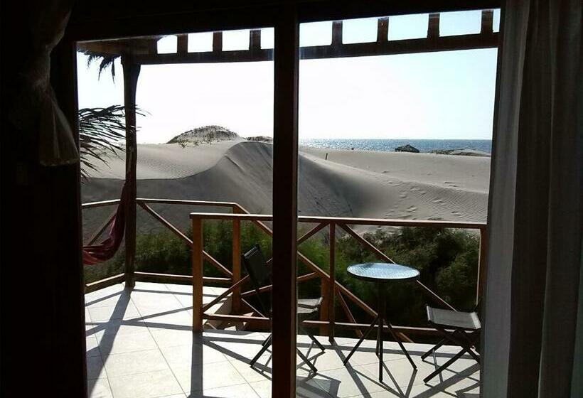 Chambre Triple Standard Vue Mer, Mancora Soul