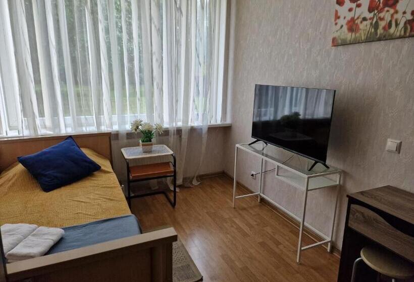 اتاق استاندارد برای معلولان, Ayurveda Palace Jurmala Sanatorium