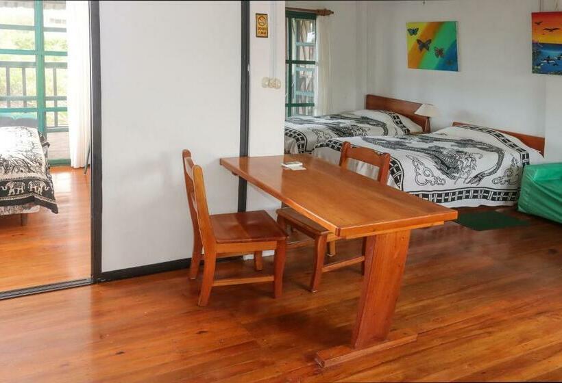 Suite, Galapagos Chalet