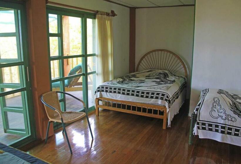 Suite, Galapagos Chalet