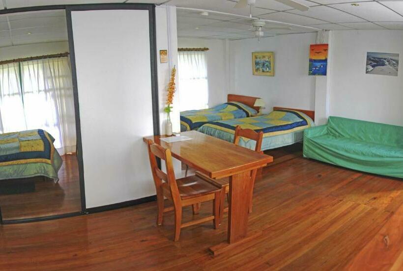 Suite, Galapagos Chalet