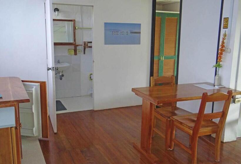 Suite, Galapagos Chalet