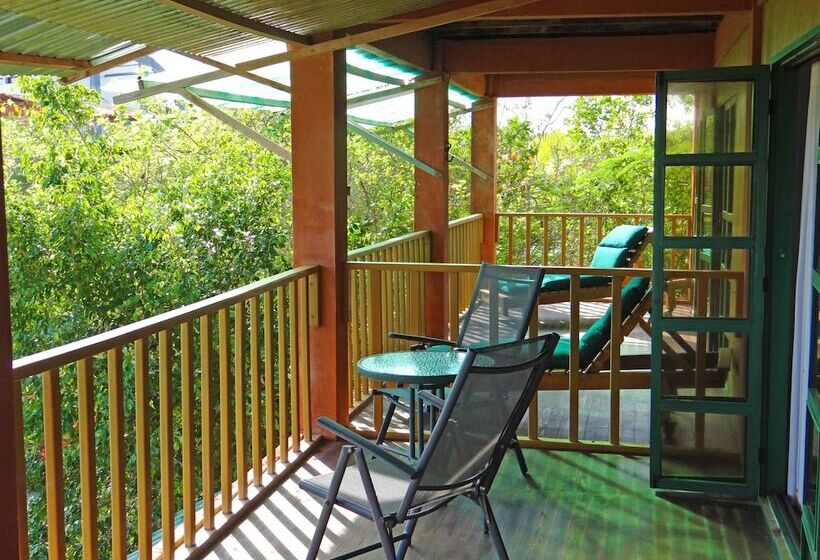 Suite, Galapagos Chalet