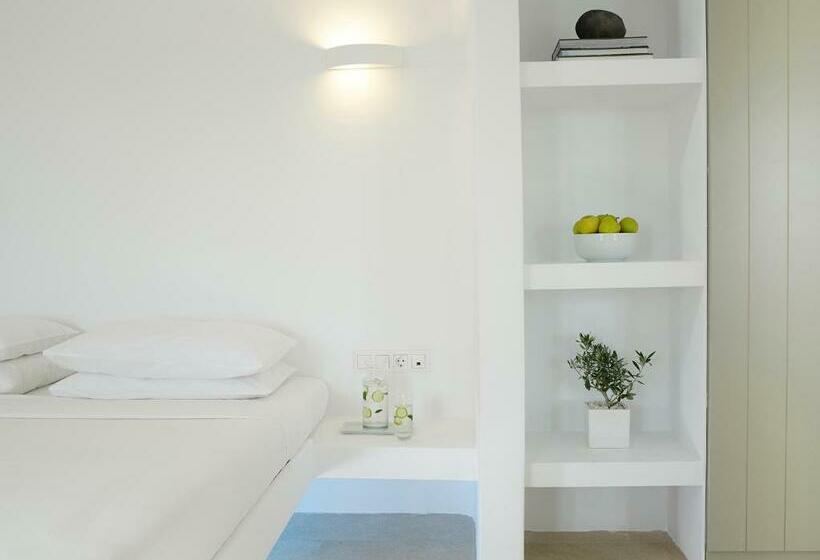 سوییت, Aurora Luxury Suites