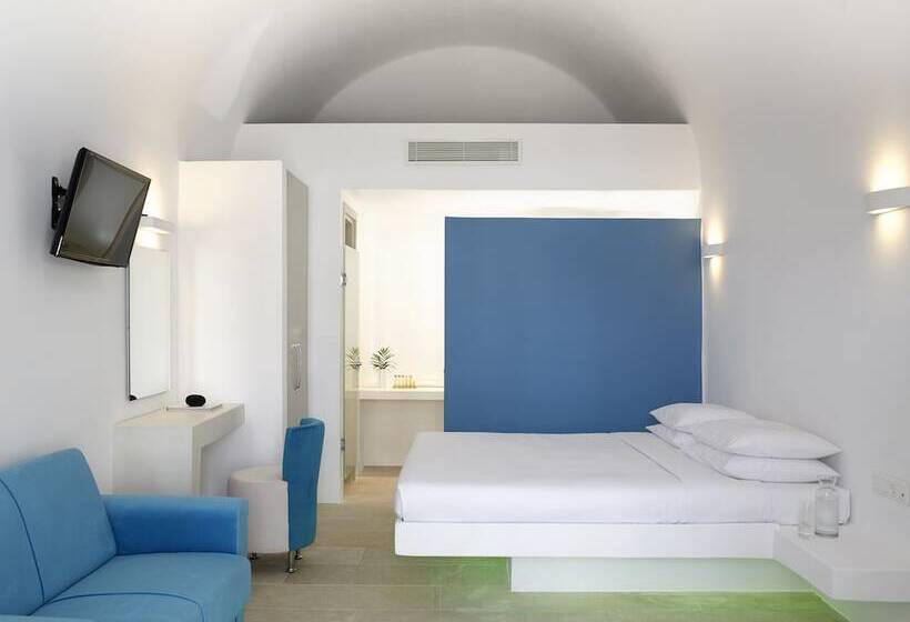 سوییت اجرایی, Aurora Luxury Suites