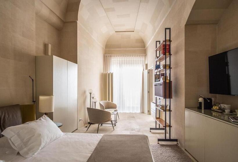 سوییت, La Fiermontina Luxury Home