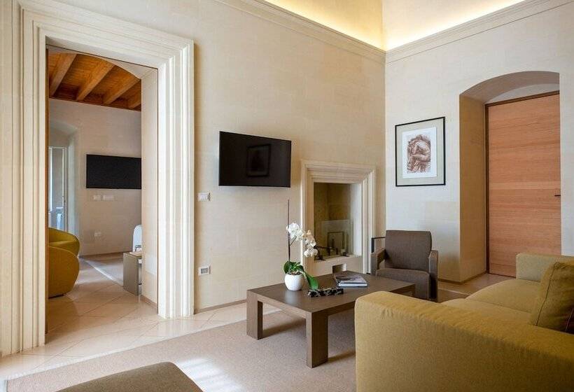 سوییت, La Fiermontina Luxury Home