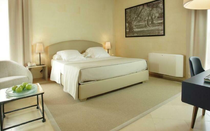اتاق لوکس, La Fiermontina Luxury Home