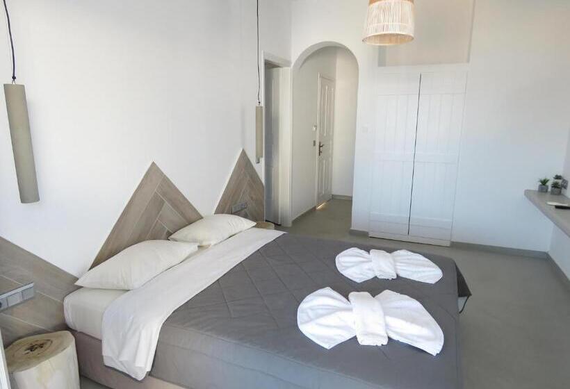 Family Suite, Paradise