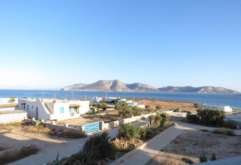 Люкс Вид на Море, Paradise