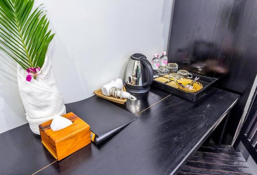 اتاق لوکس, Rithy Rine Angkor Residence