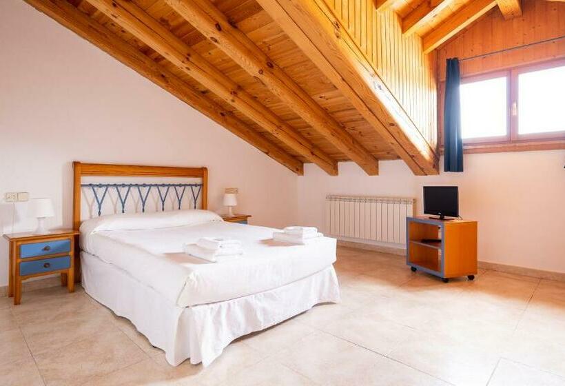 Номер Стандарт, Altogredos Hotel Rural Y Apartamentos Turísticos