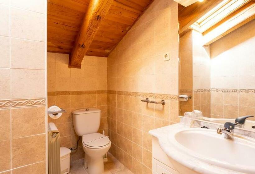 Номер Стандарт, Altogredos Hotel Rural Y Apartamentos Turísticos