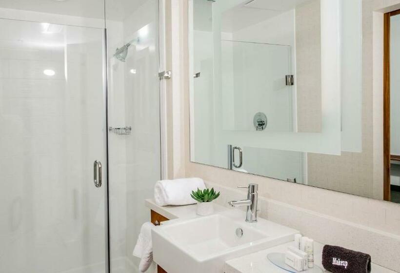Люкс, Springhill Suites By Marriott Charleston Mount Pleasant