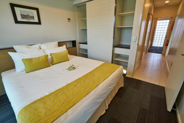 آپارتمان 2 خوابه, Taumeasina Island Resort