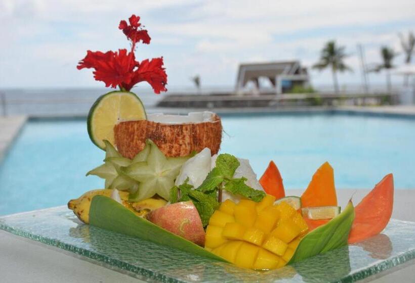 آپارتمان 2 خوابه, Taumeasina Island Resort